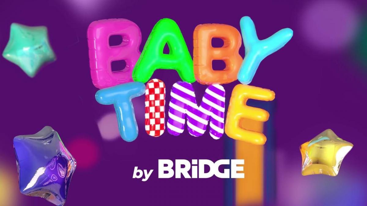 Baby Time