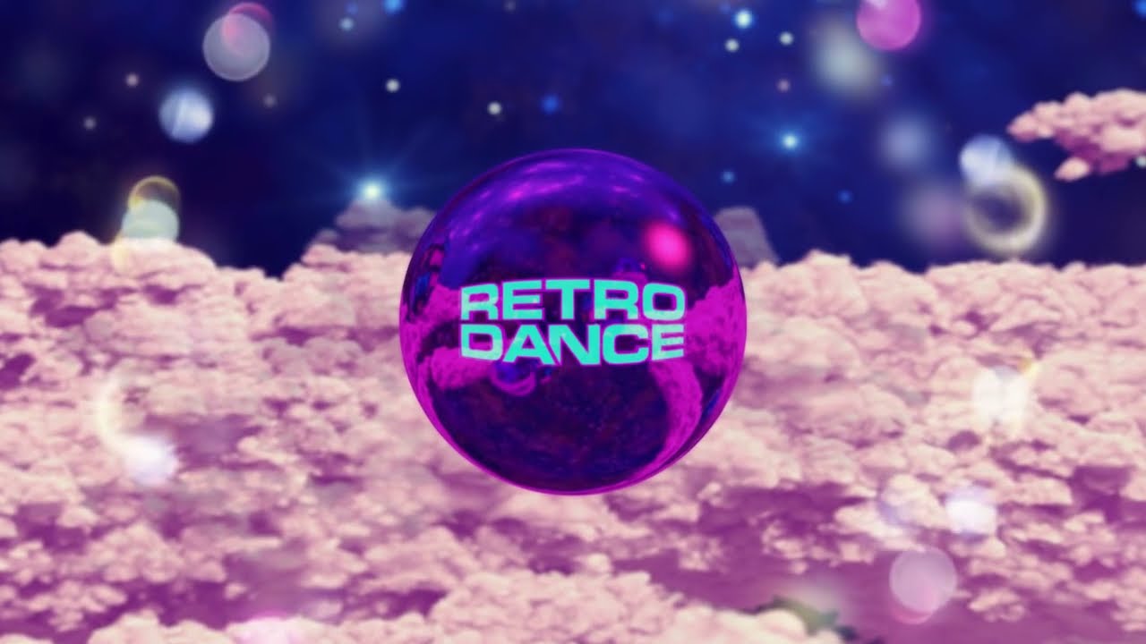Retro Dance
